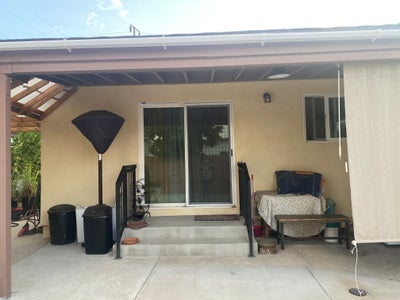 ADU/Backhouse w/2 Room & Private Entranc in Covina Main Photo