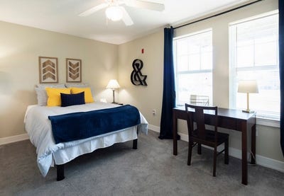 You’ll enjoy year-round comfort with climate Main Photo
