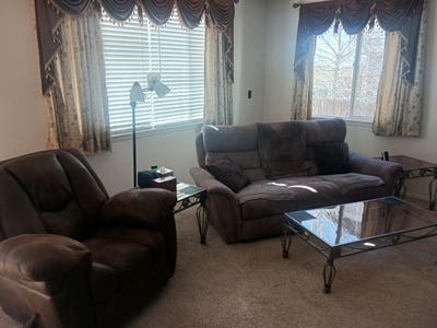 Room for rent Main Photo