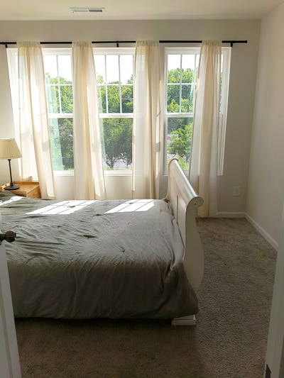 Welcome Home! Nice Spacious Home 2 vacant rooms  Main Photo