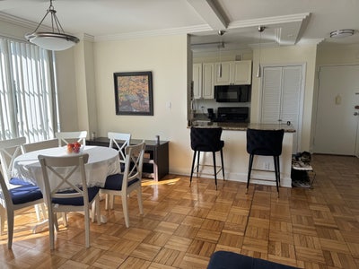 Furnished Room Main Photo