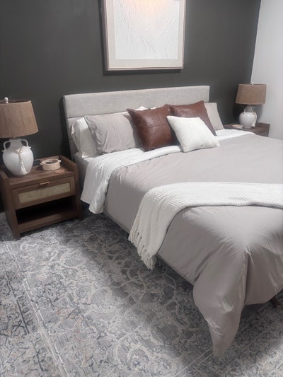 Beautiful Furnished Room in Midtown Miami Main Photo