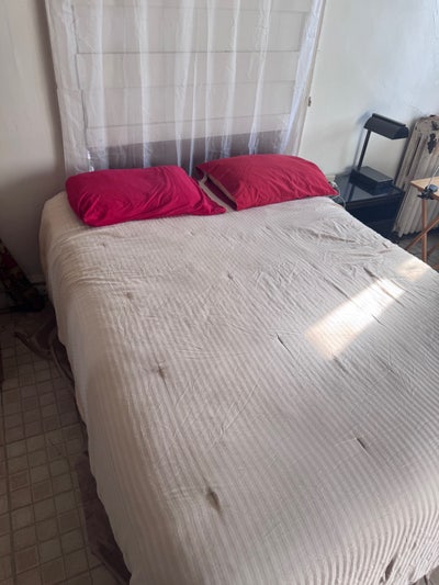 Private Furnished Room for Rent Main Photo
