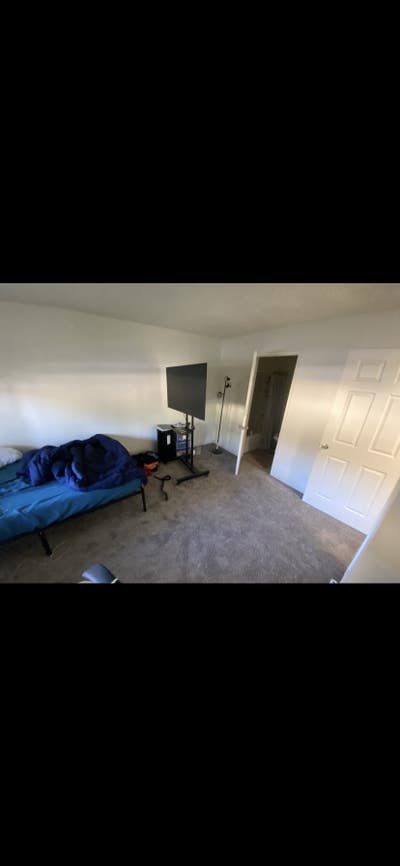 Private Bedroom in La Mesa  Main Photo