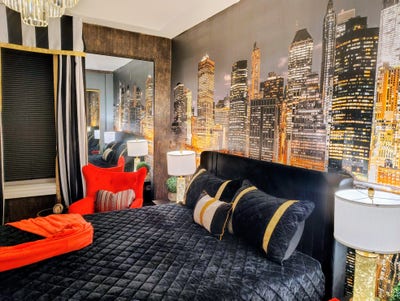 Furnished Room for Rent in Designers Large Apt Main Photo