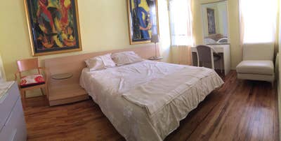 Private Furnished Room for Female Short Term up to Main Photo