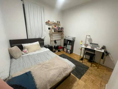 Large room in Williamsburg for sublet Main Photo