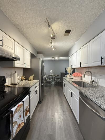 2b 2b apartment to share with a professional woman Main Photo