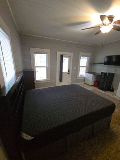 Private Furnished Room • Private Entrance Main Photo