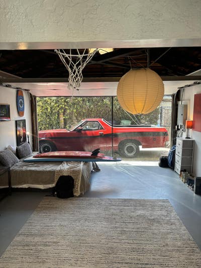 Private Room For Rent in Venice Canal District Main Photo