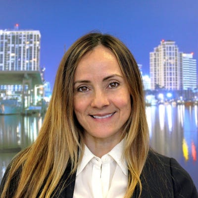 Room wanted in St. Petersburg, FL Main Photo