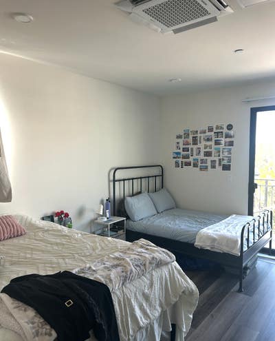Apartment room for rent near ucla Main Photo