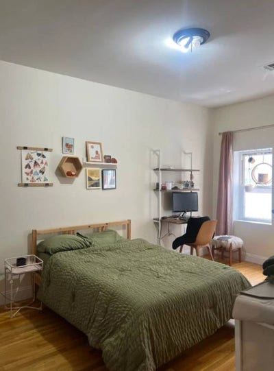 Comfortable Room with All Bills Included Main Photo