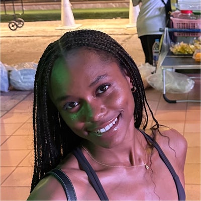 24F Psychology Student Looking For a Peaceful Home Main Photo