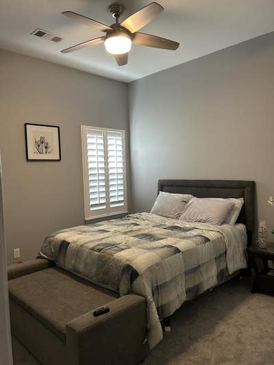 Fort Worth Furnished Room Main Photo
