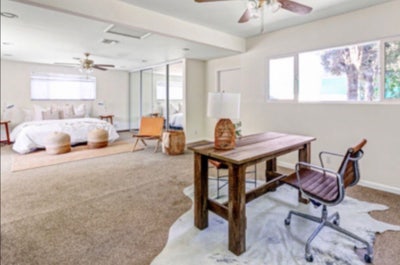 Studio apartment in North Hollywood House Main Photo