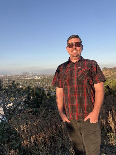 Room wanted in Los Angeles Main Photo