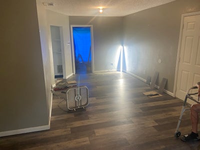 Room to rent in a 3/1 house in Tampa  Main Photo