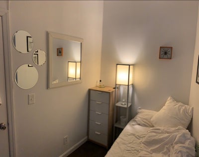 Small room in central Harlem! Main Photo