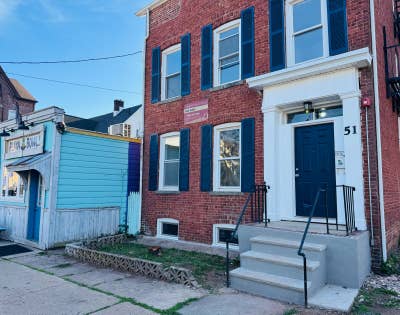 51 Mine st - Large Private Bedroom Near Rutgers Main Photo
