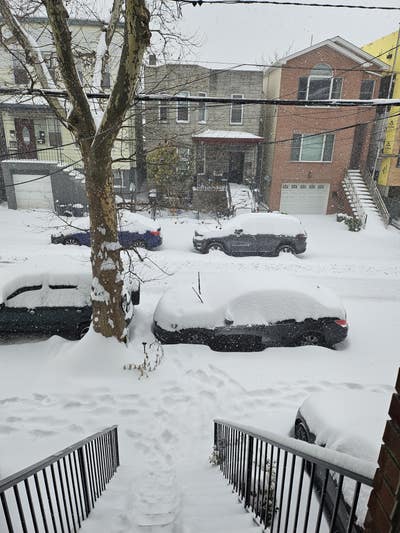 Room wanted in Jersey City, NJ Main Photo