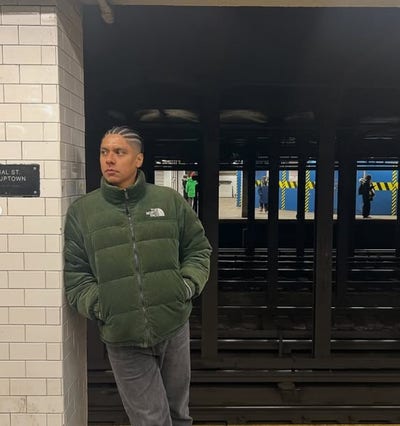 Room wanted in NYC or NJ Main Photo