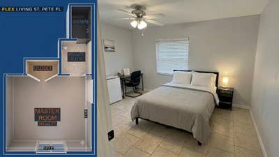 Flex Living St. Pete Main Photo