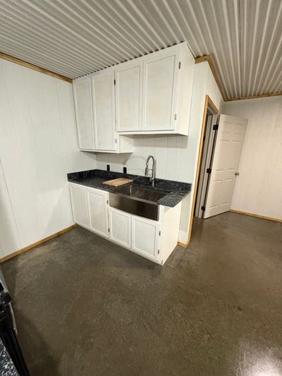 Water front apartment on beautiful  Lake Fork Main Photo