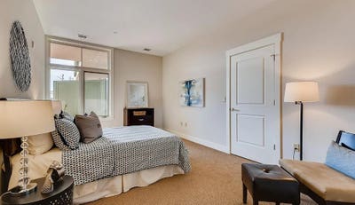 Modern 1 Bed Condo in Lakewood | Available 1 | $mo Main Photo