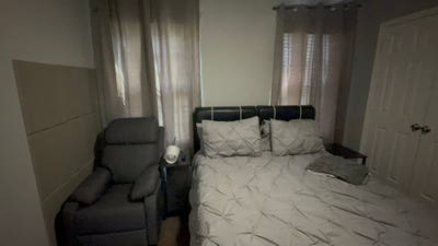 Airport friendly furnished rooms in riverdaleflexi Main Photo