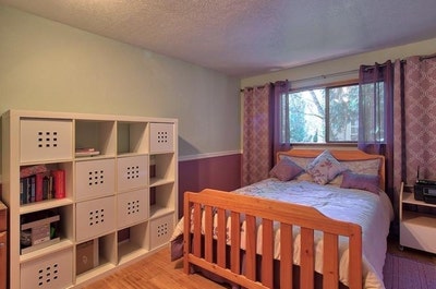 Private room In a nice clean and quiet home. shari Main Photo