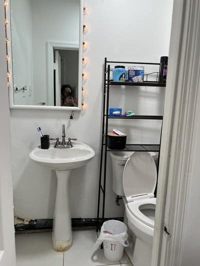 Efficiency for rent  Main Photo