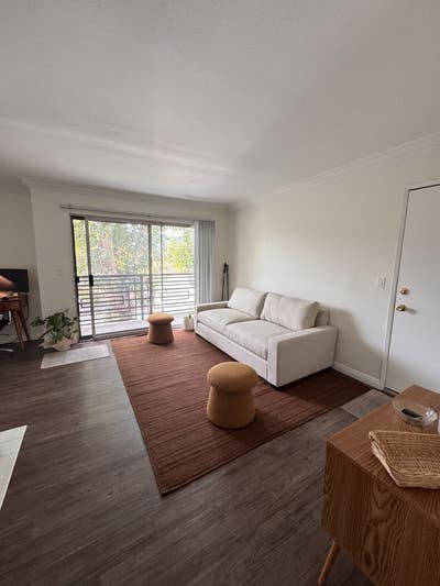 Private Room/Bathroom - August 2026 (Studio City) Main Photo