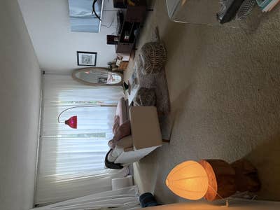 Furnished 1 Bed / 1 Bath Sublet  Beverly Hills a Main Photo