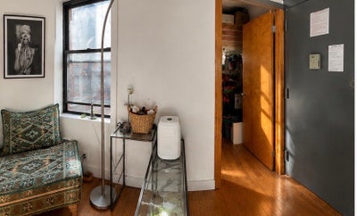 Sunny Furnished Room, East Village – All Incl Main Photo