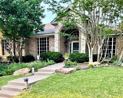 Quiet cozy home in Rockwall Main Photo