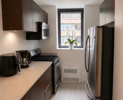 ✨ 2 Bright Flex Rooms- Midtown Luxury Building!!✨  Main Photo