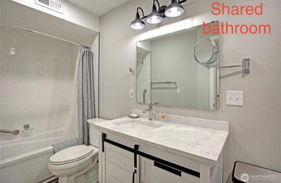 Room for Rent on Camano Island  Main Photo