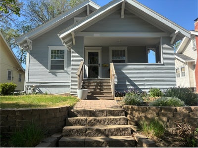 Private Basement for Rent Main Photo
