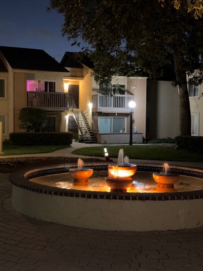 2 Bedroom Apartment for Rent Mission Valley Main Photo
