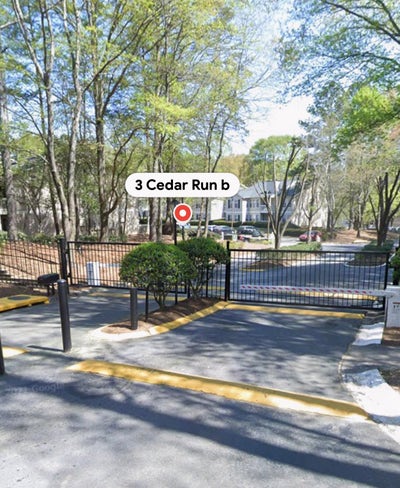 2 Bedroom Apt Available for Sublease Sandy Springs Main Photo
