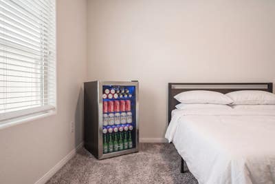 Private Room + Bath | All Utilities Incl | Jul 1 Main Photo