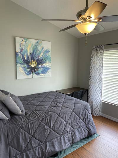 Prime Palm Bay Room | Near FIT & L3Harris | $795+ Main Photo