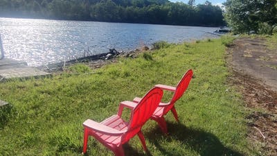 Adirondack Great Sacandaga Lakefront Main Photo
