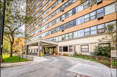 Lake View 1 BR for Rent  Main Photo
