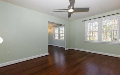 September 1 2026 Available: Master Bedroom W Priva Main Photo