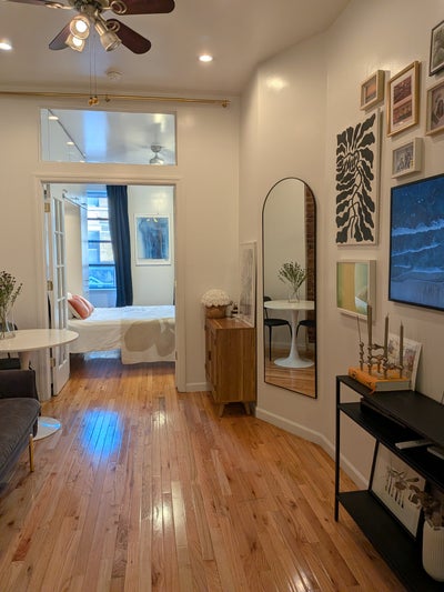Room in Greenwich Village 2BR / 1BA, W/D in unit Main Photo