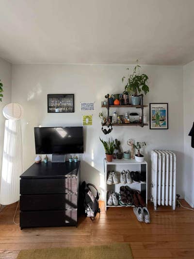 *Utilities Included* Furnished Apt in Wllmsbrg Main Photo