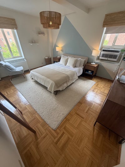 Beautiful rooms in East Village Main Photo
