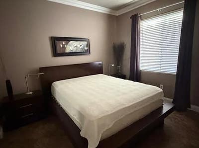 Sunny Furnished Room Available Now Bills Included Main Photo